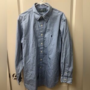 Ralph Lauren Dress Shirt